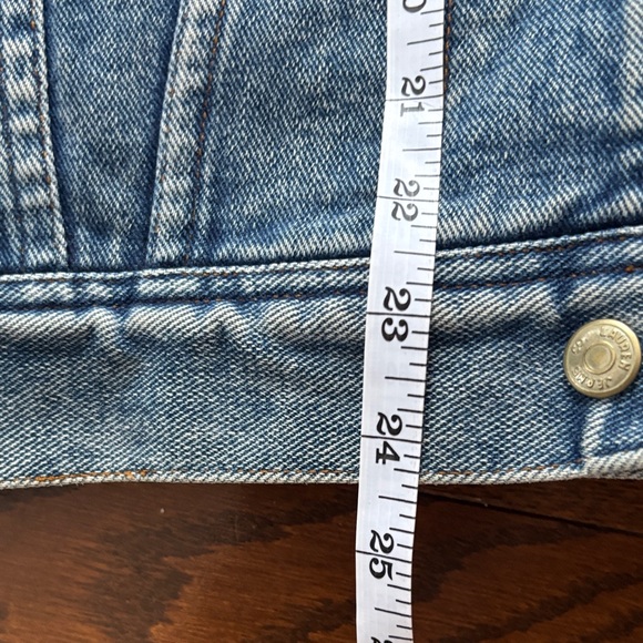 Vintage Ralph Lauren Cream Sherpa Jacket - Picture 7 of 12